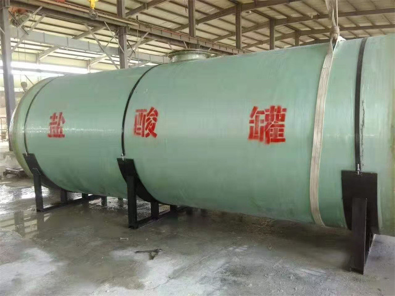 玻璃钢储罐