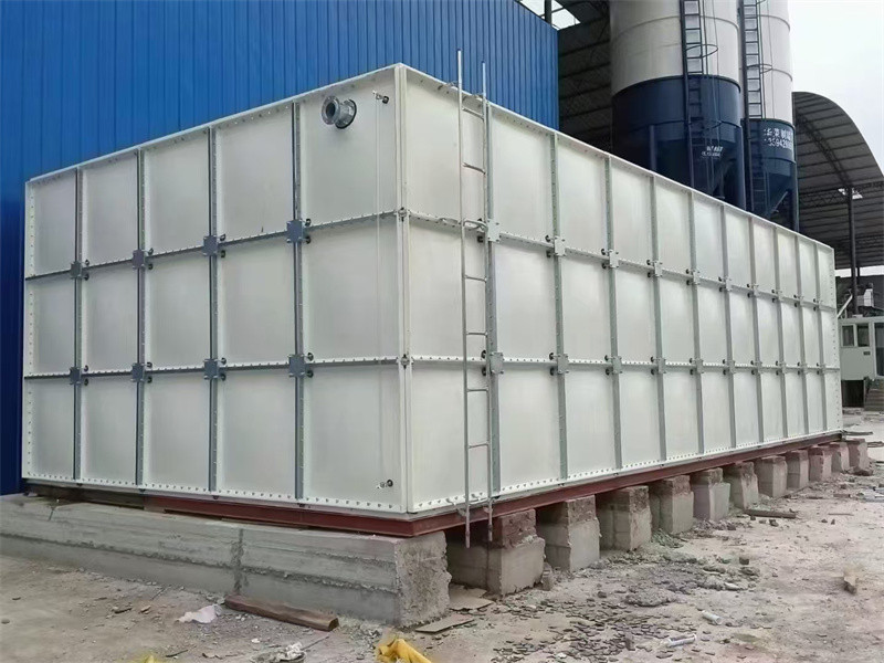 玻璃钢水箱